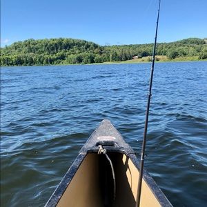 Meet your Posher, Wen bin